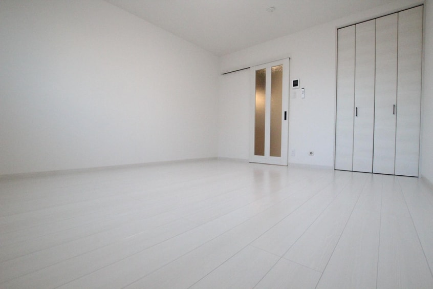  ビエナプルミエールB棟