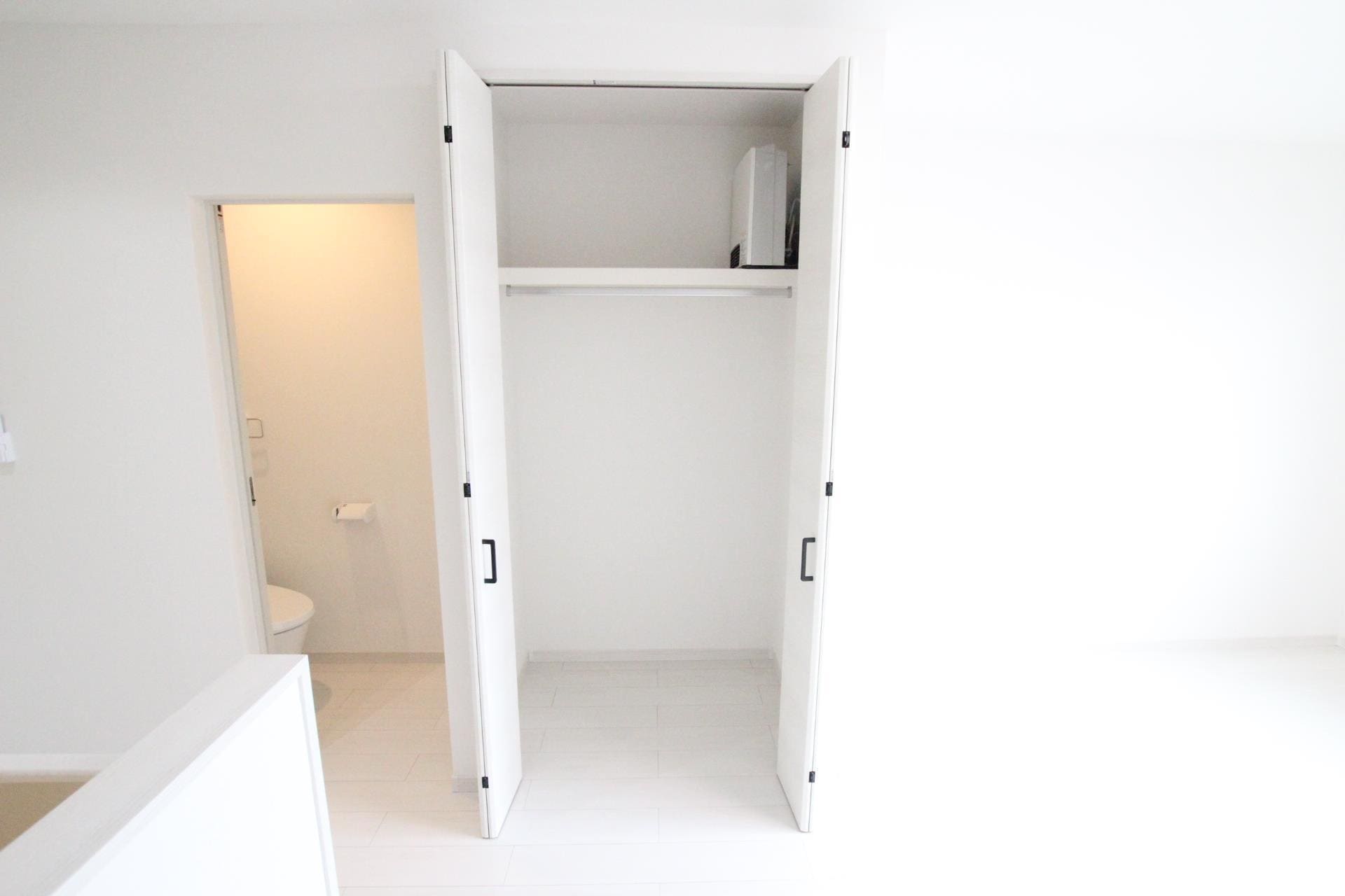  ビエナプルミエールB棟