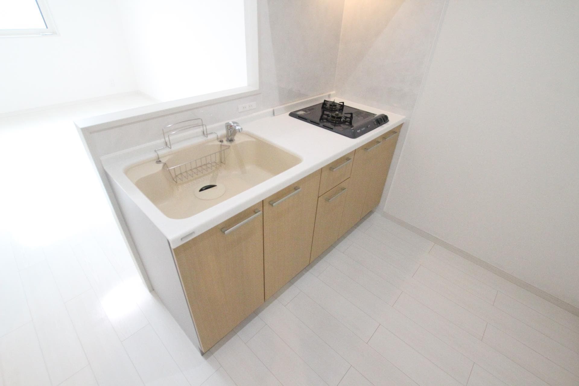  ビエナプルミエールB棟