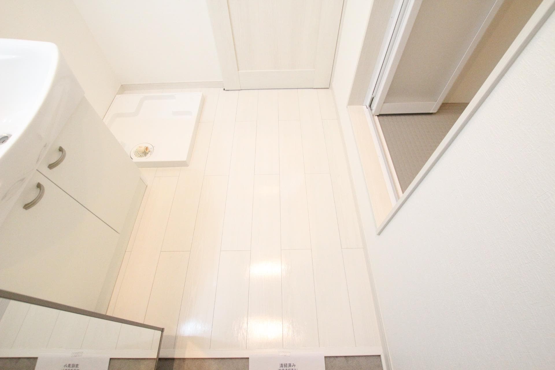  ビエナプルミエールB棟