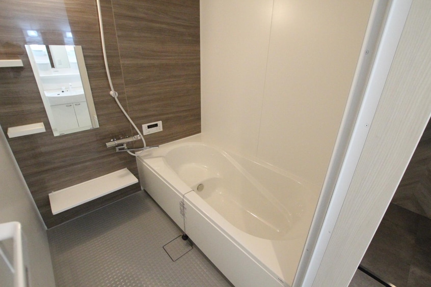  ビエナプルミエールB棟