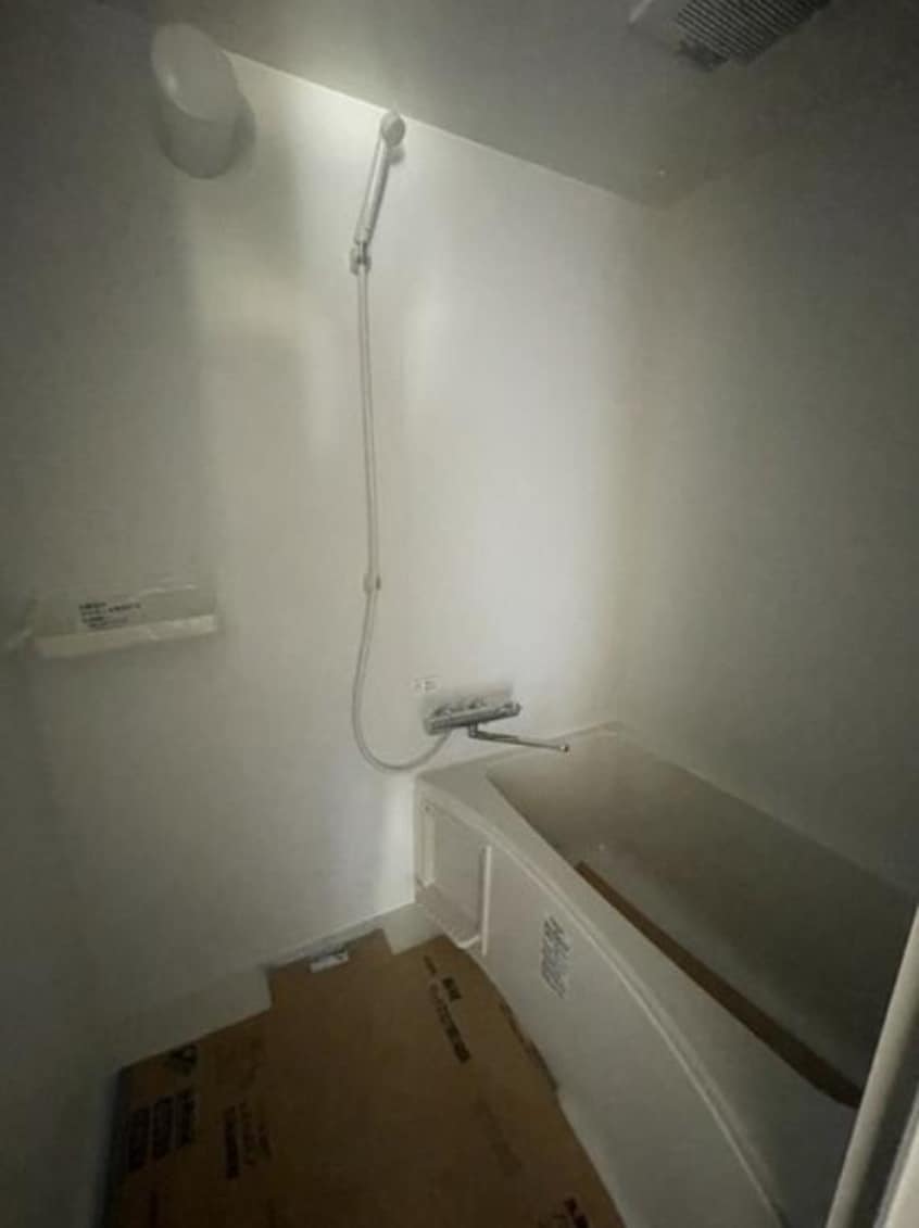 建設中(同タイプイメージ) ビエナプレシアB棟