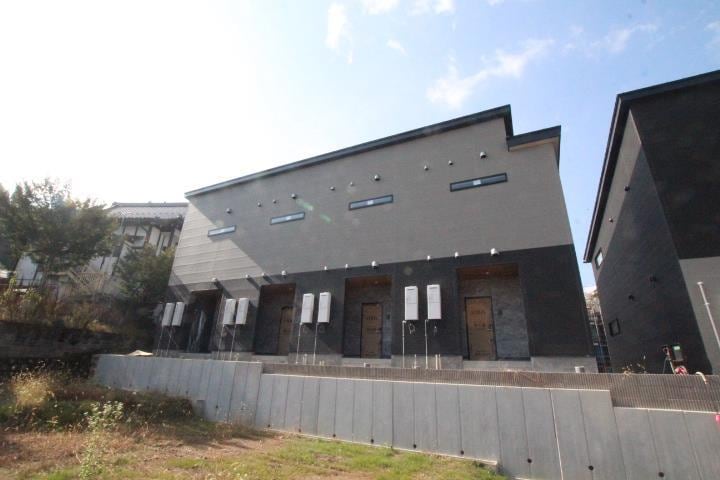  ビエナプレシアA棟