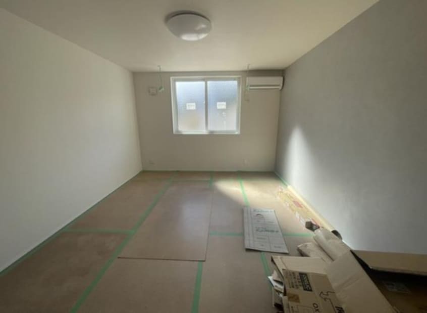 建設中(同タイプイメージ) ビエナプレシアA棟