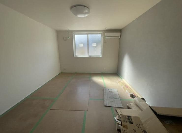 建設中(同タイプイメージ) ビエナプレシアA棟