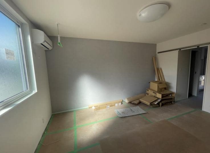 建設中(同タイプイメージ) ビエナプレシアA棟