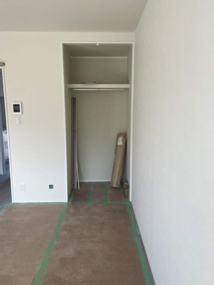 建設中(同タイプイメージ) ビエナプレシアA棟