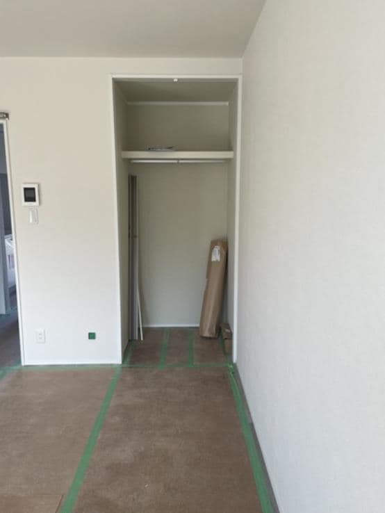 建設中(同タイプイメージ) ビエナプレシアA棟