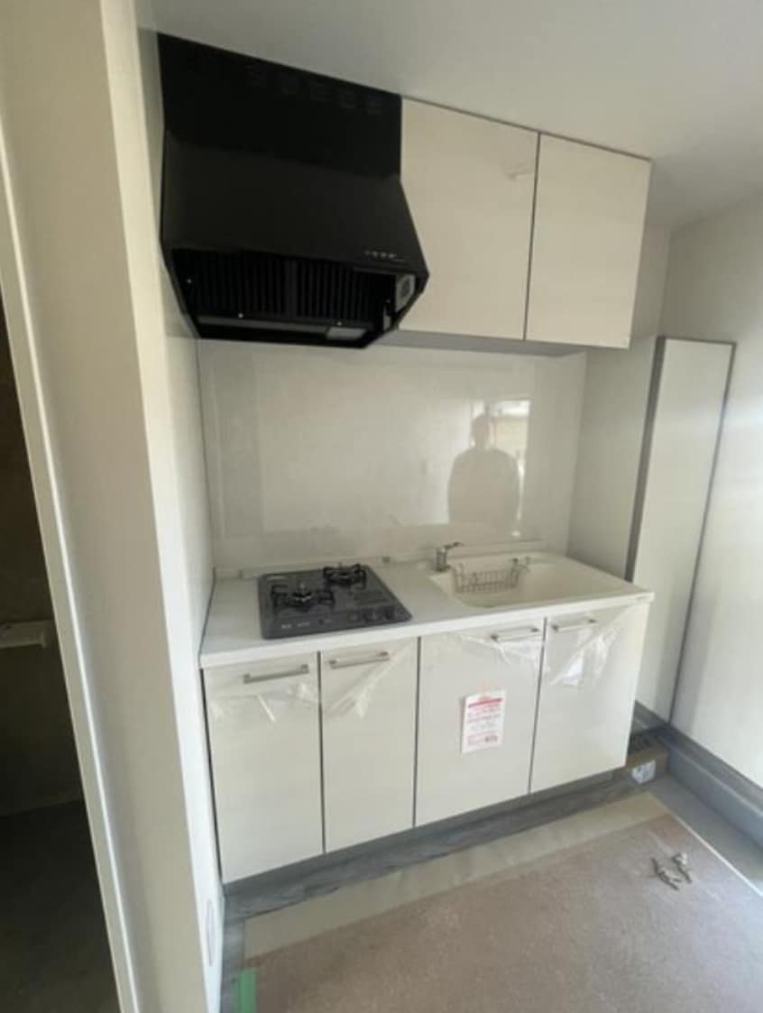 建設中(同タイプイメージ) ビエナプレシアA棟