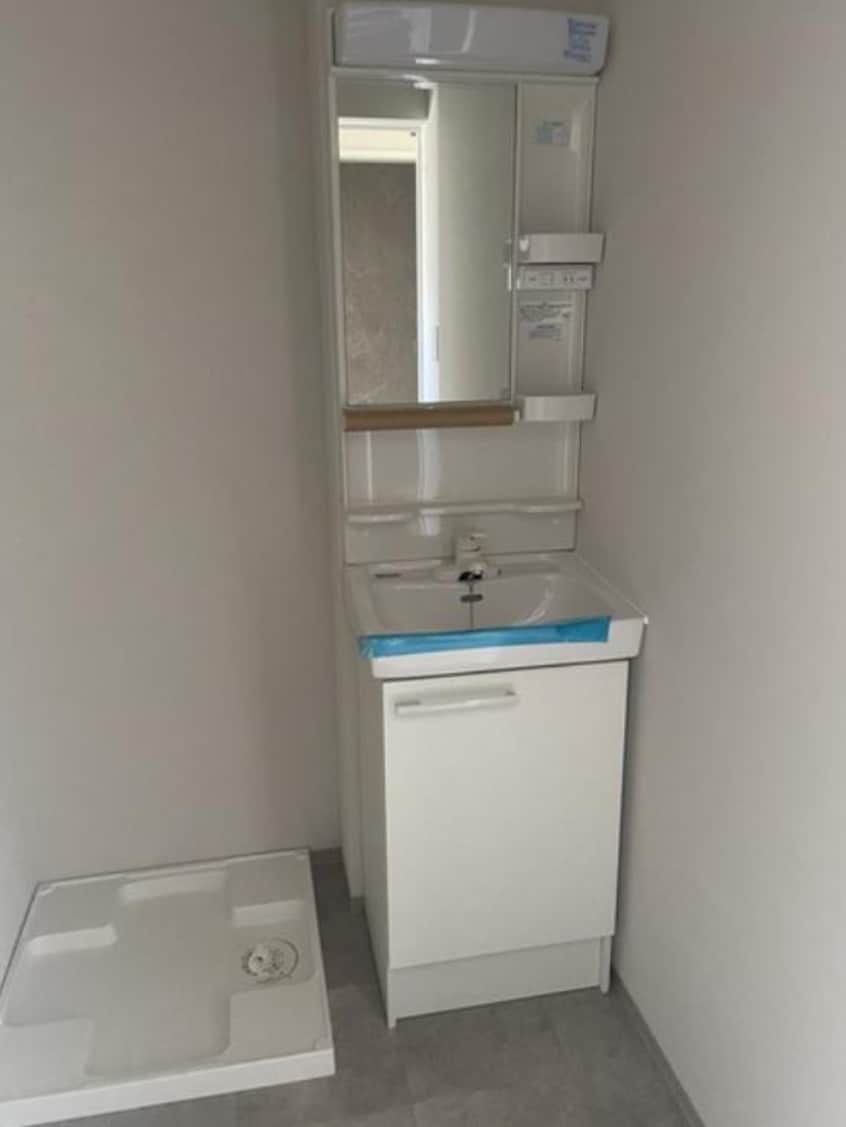 建設中(同タイプイメージ) ビエナプレシアA棟