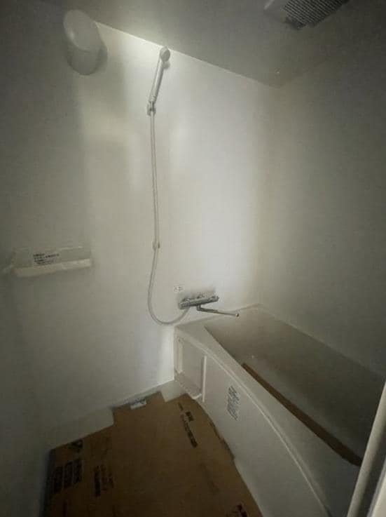 建設中(同タイプイメージ) ビエナプレシアA棟