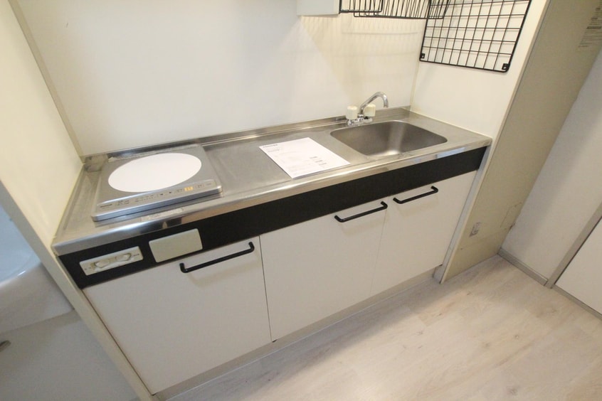  マンションプレリア