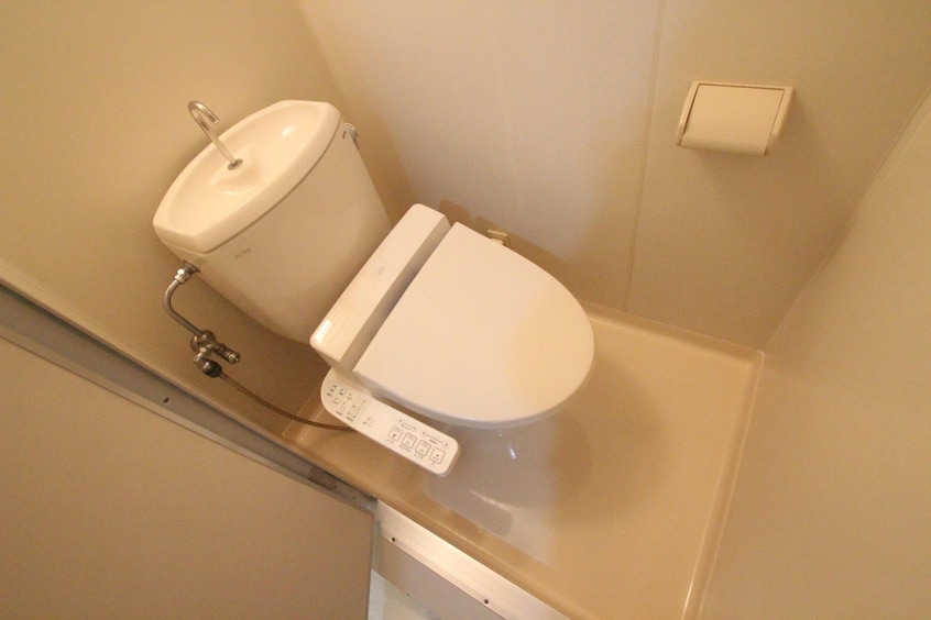  マンションプレリア