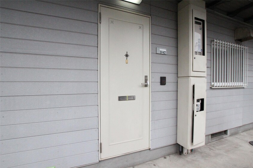 同タイプイメージ コーポラスヒロ