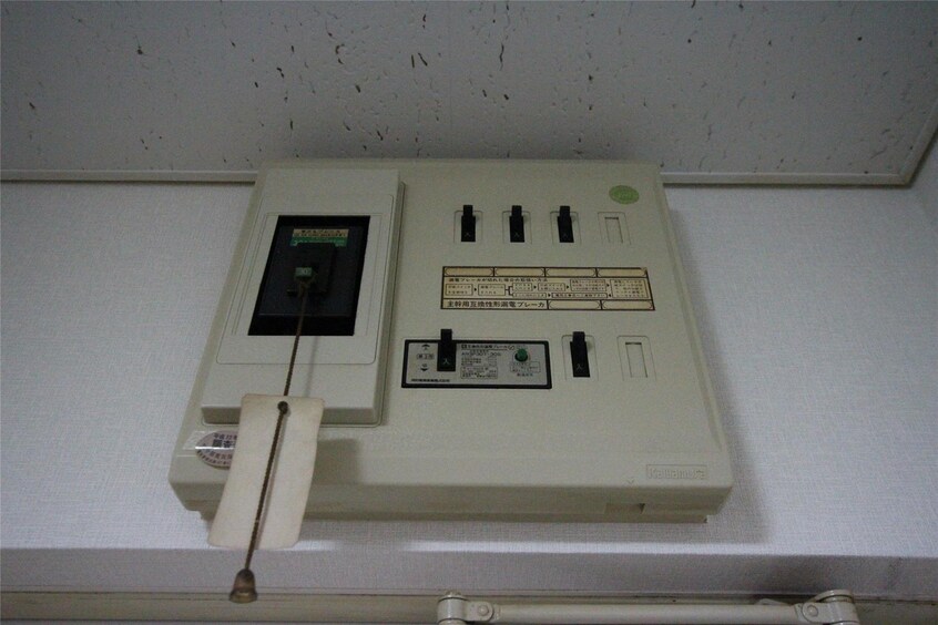  コーポラスヒロ