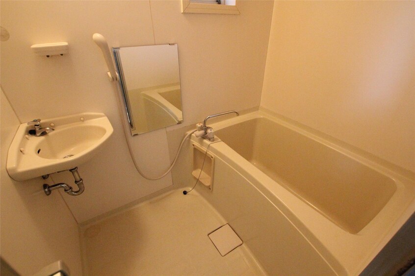 同タイプイメージ コーポラスヒロ