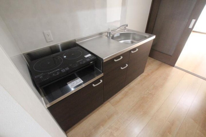 同タイプ反転イメージ ビエナ山口Ｂ棟