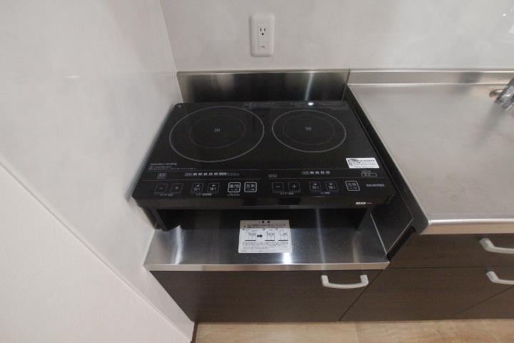 同タイプ反転イメージ ビエナ山口Ｂ棟