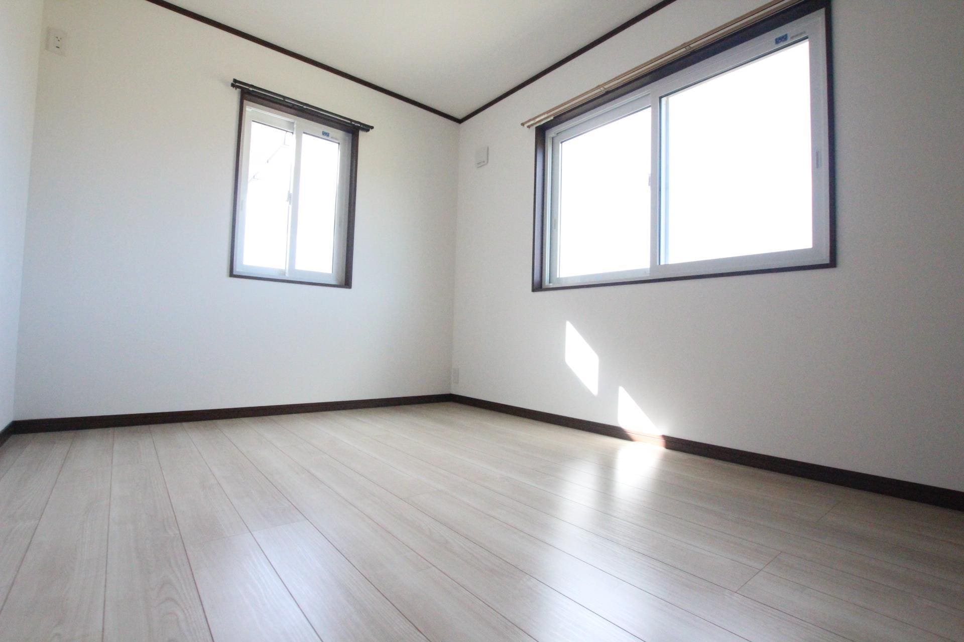  山口テラスハウス　B棟