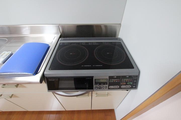 同タイプ反転イメージ ビエナコートN棟