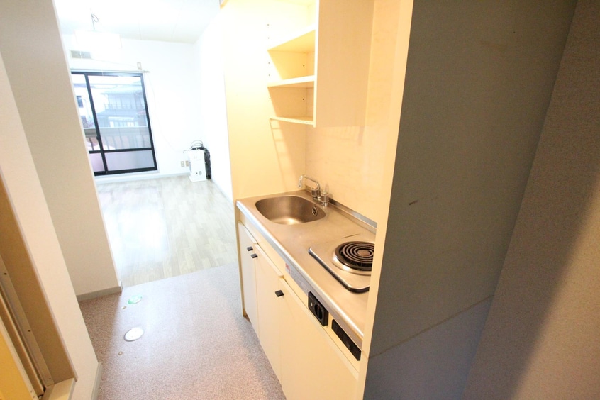 同タイプイメージ ハイツグリーンビレッジ