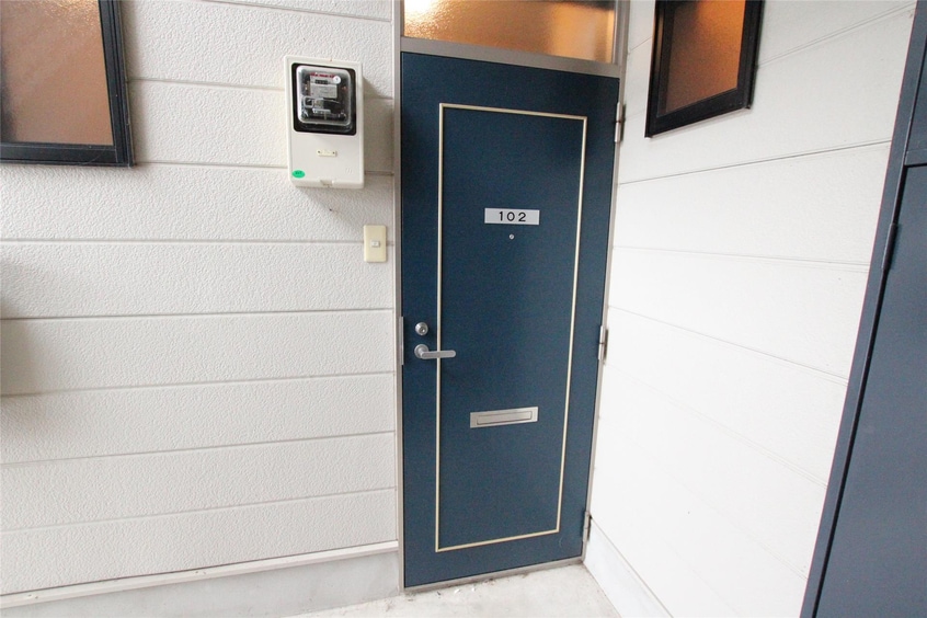 同タイプイメージ コーポ美樹