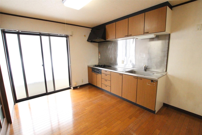 同タイプイメージ コーポ美樹