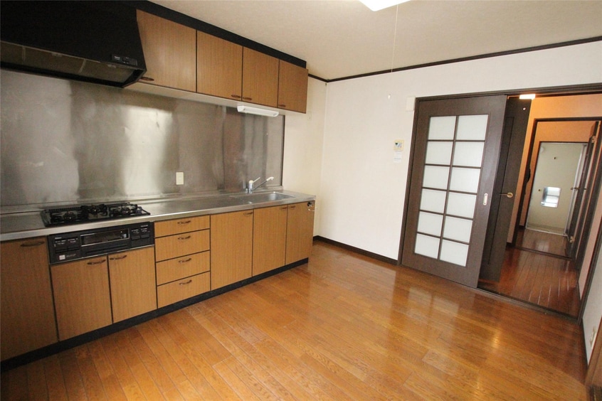 同タイプイメージ コーポ美樹