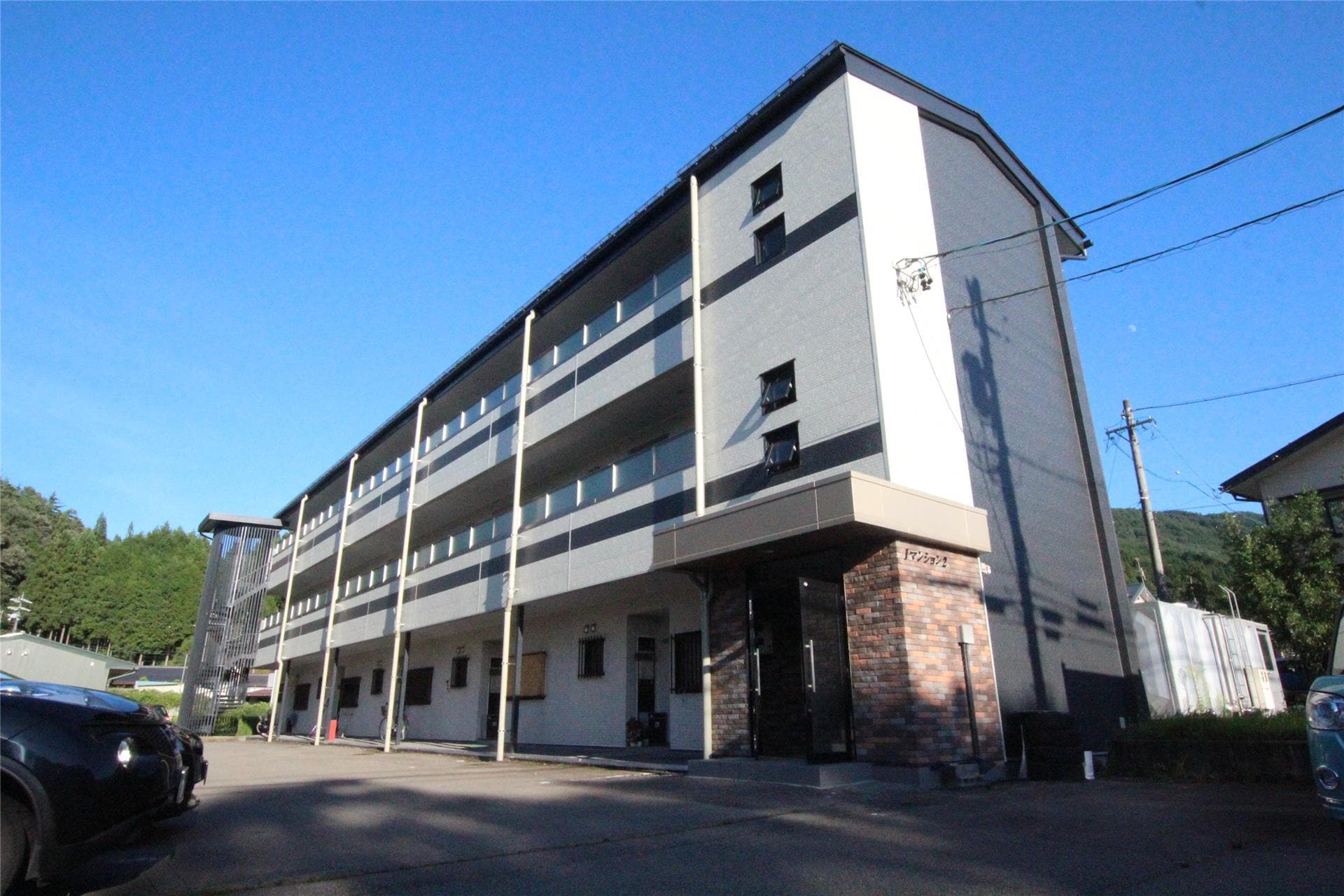  Ｉマンション２