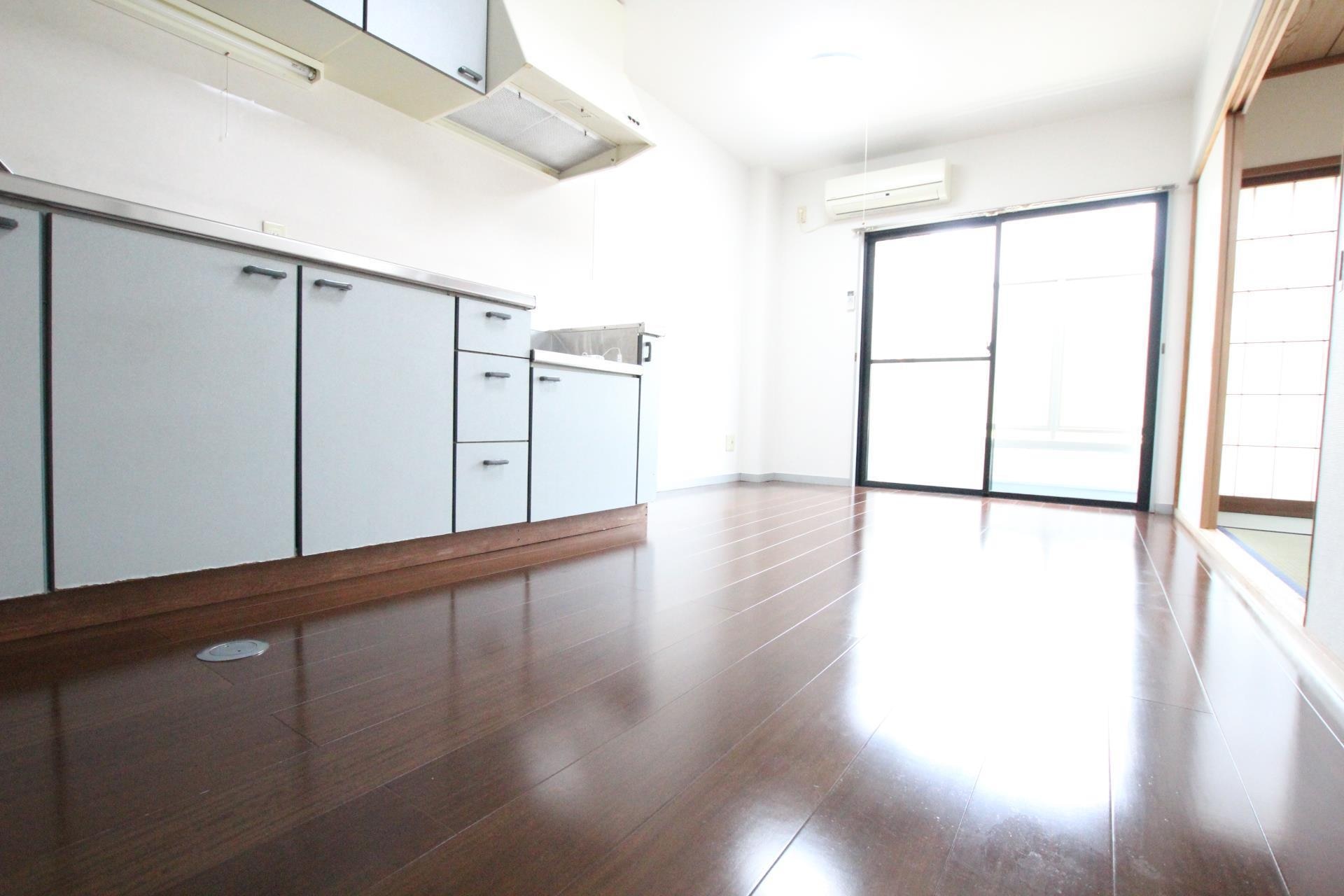 同タイプイメージ Ｉマンション２