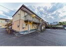 フォーブルいずみB棟の外観