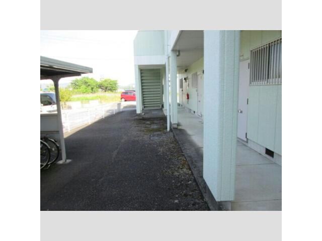  グリーンハイツ和泉