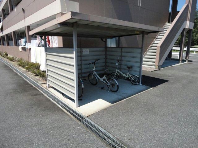  グリーンリバー