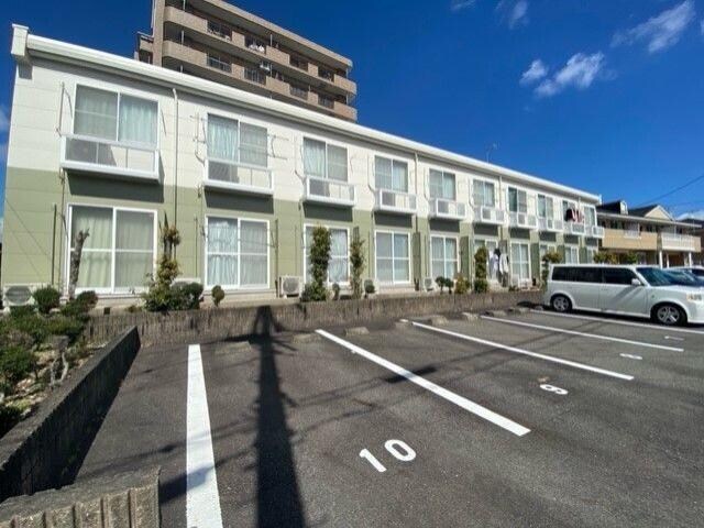  レオパレスカサガミ