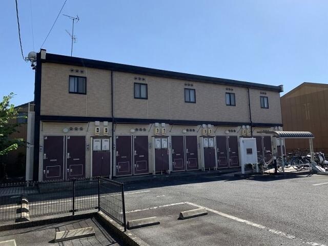  レオパレスタートル