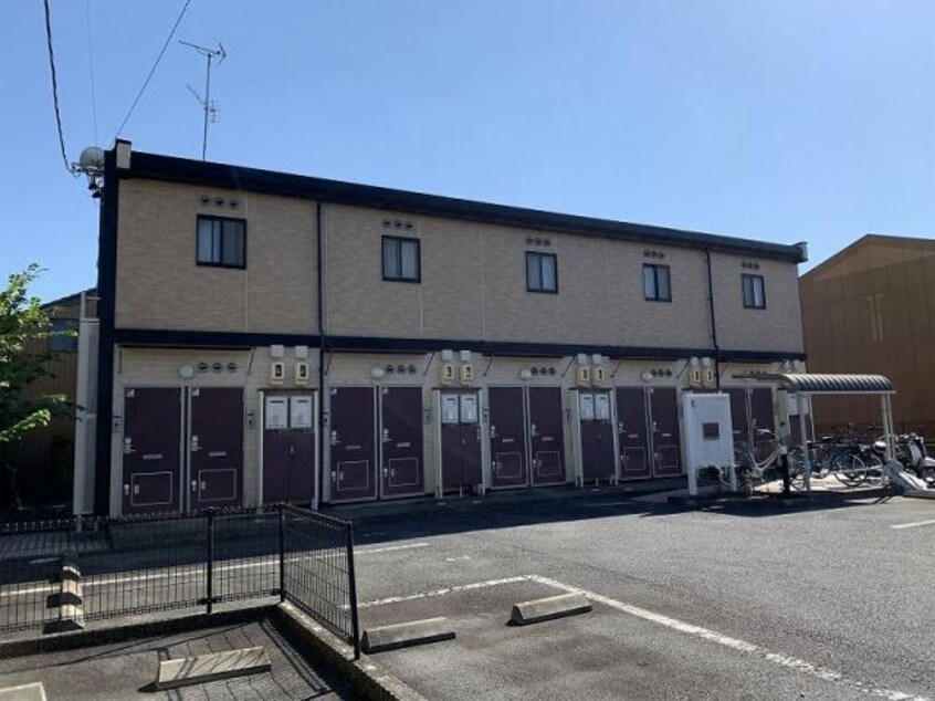  レオパレスタートル