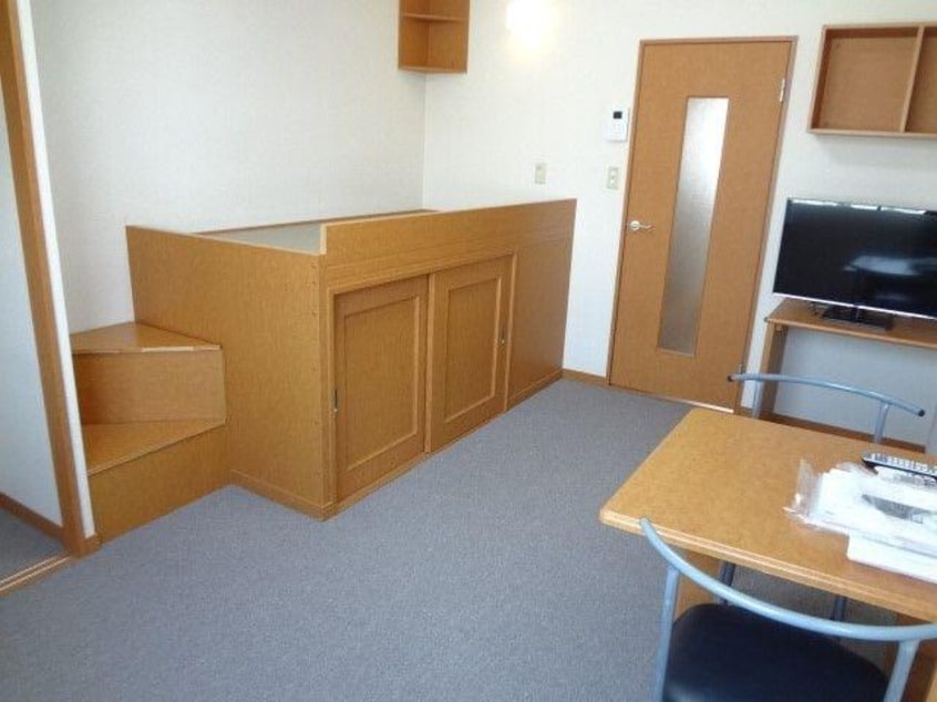  レオパレスタートル