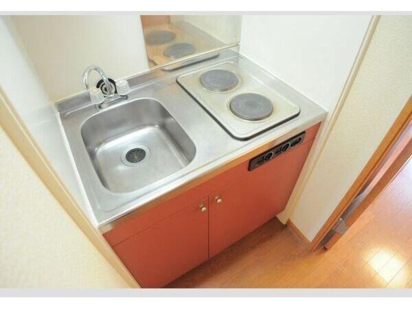  レオパレスタートル