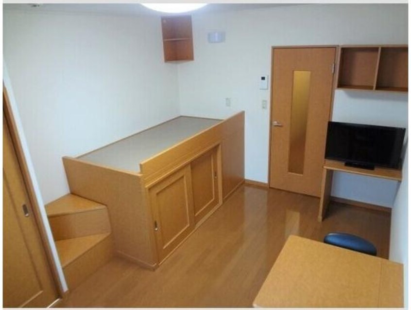  レオパレスタートル