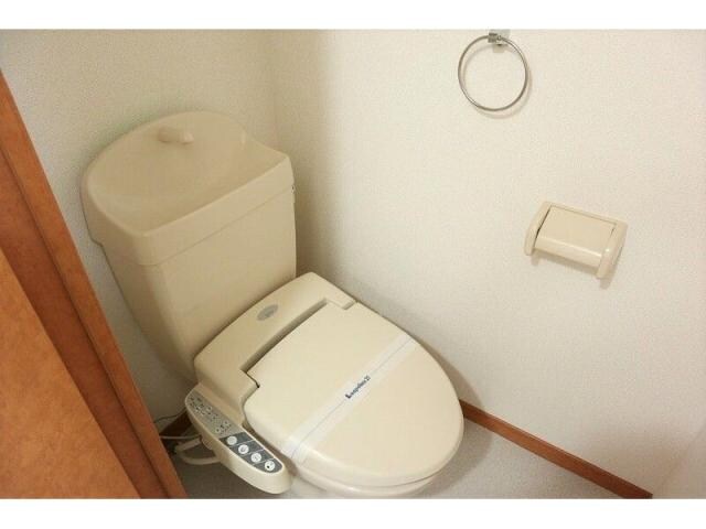  レオパレスフォンテⅡ