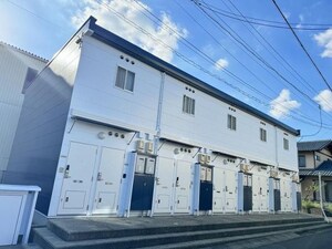 レオパレスやまと