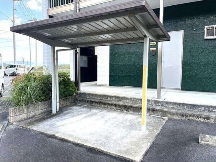  サークルレイクⅡ