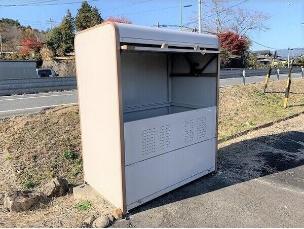  サークルレイクⅡ