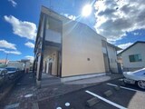 レオパレスレディアンス