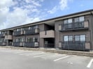 Residence　COMFORT　Bの外観