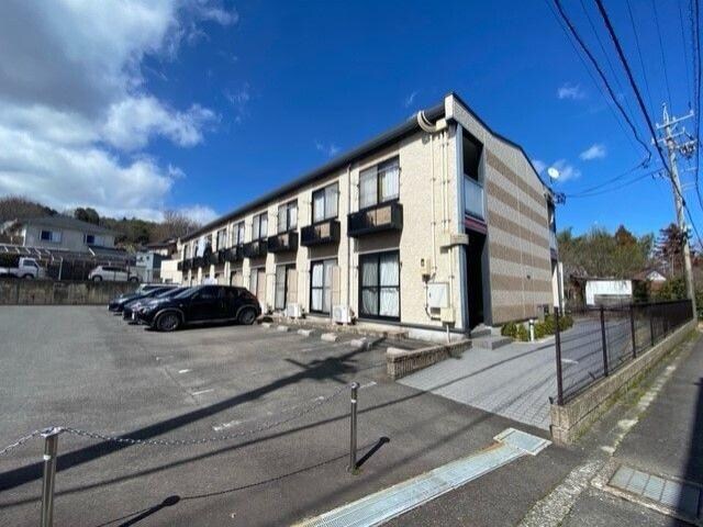  レオパレスＫＥＷ