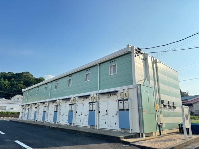  レオパレスＴＯＫＩ