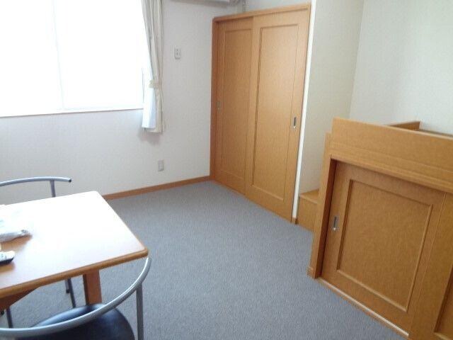  レオパレスＴＯＫＩ