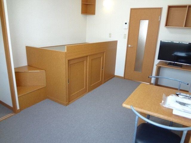  レオパレスＴＯＫＩ