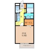 バルーンフラワーシティC棟